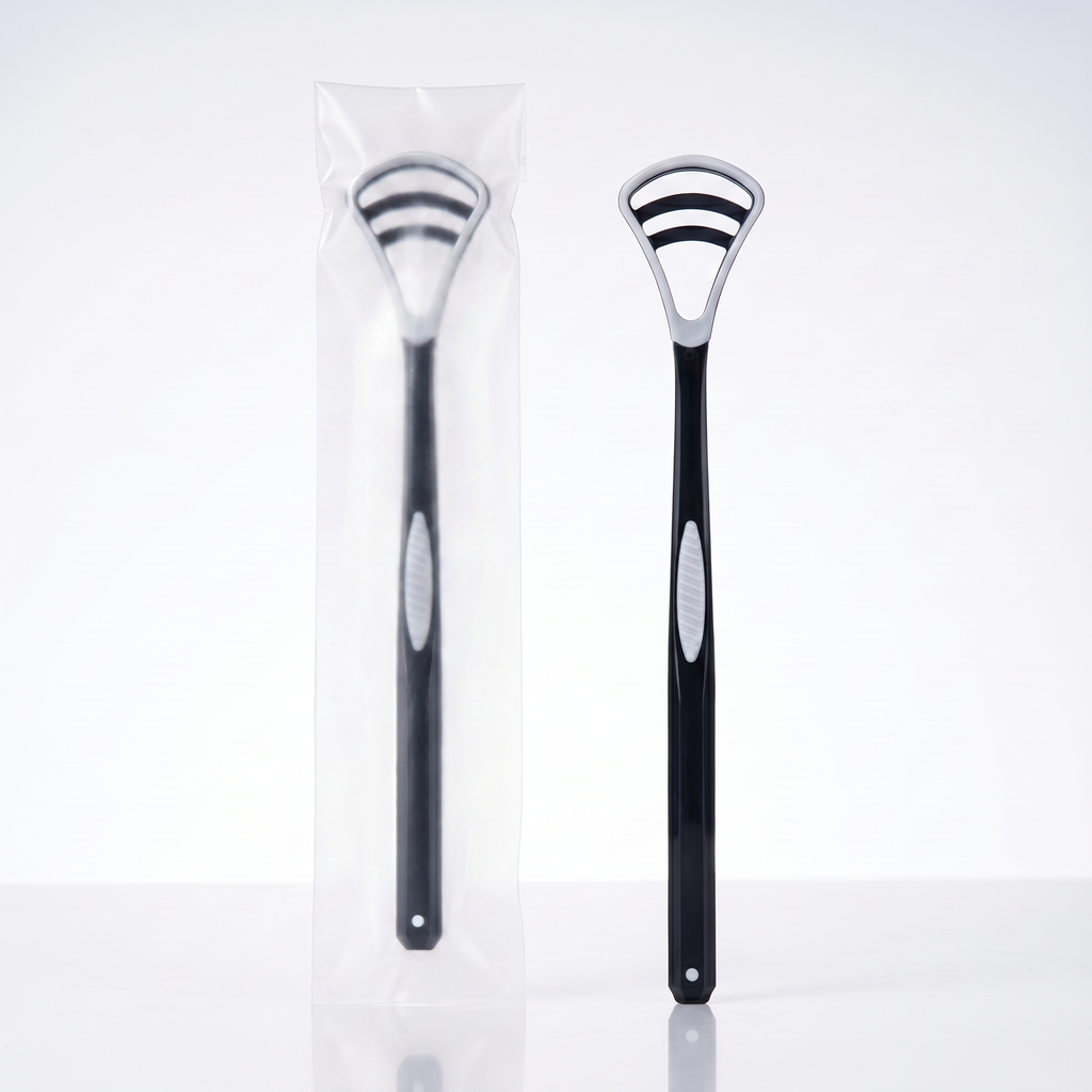 MEEM Tongue Scraper