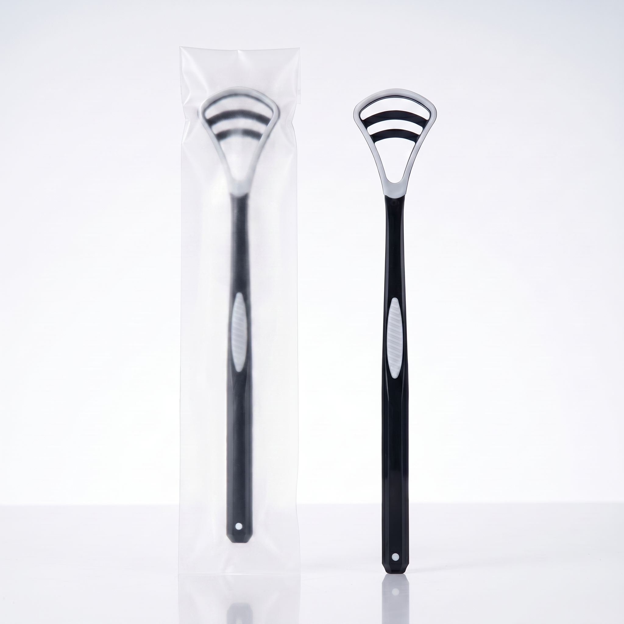 MEEM Tongue Scraper