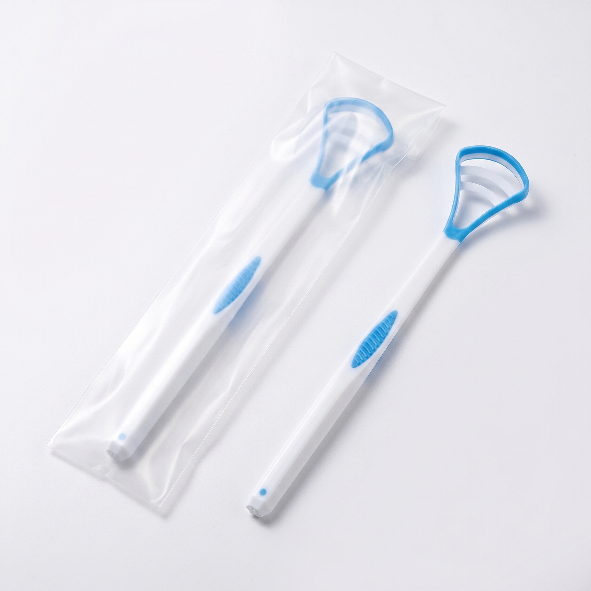 MEEM Tongue Scraper