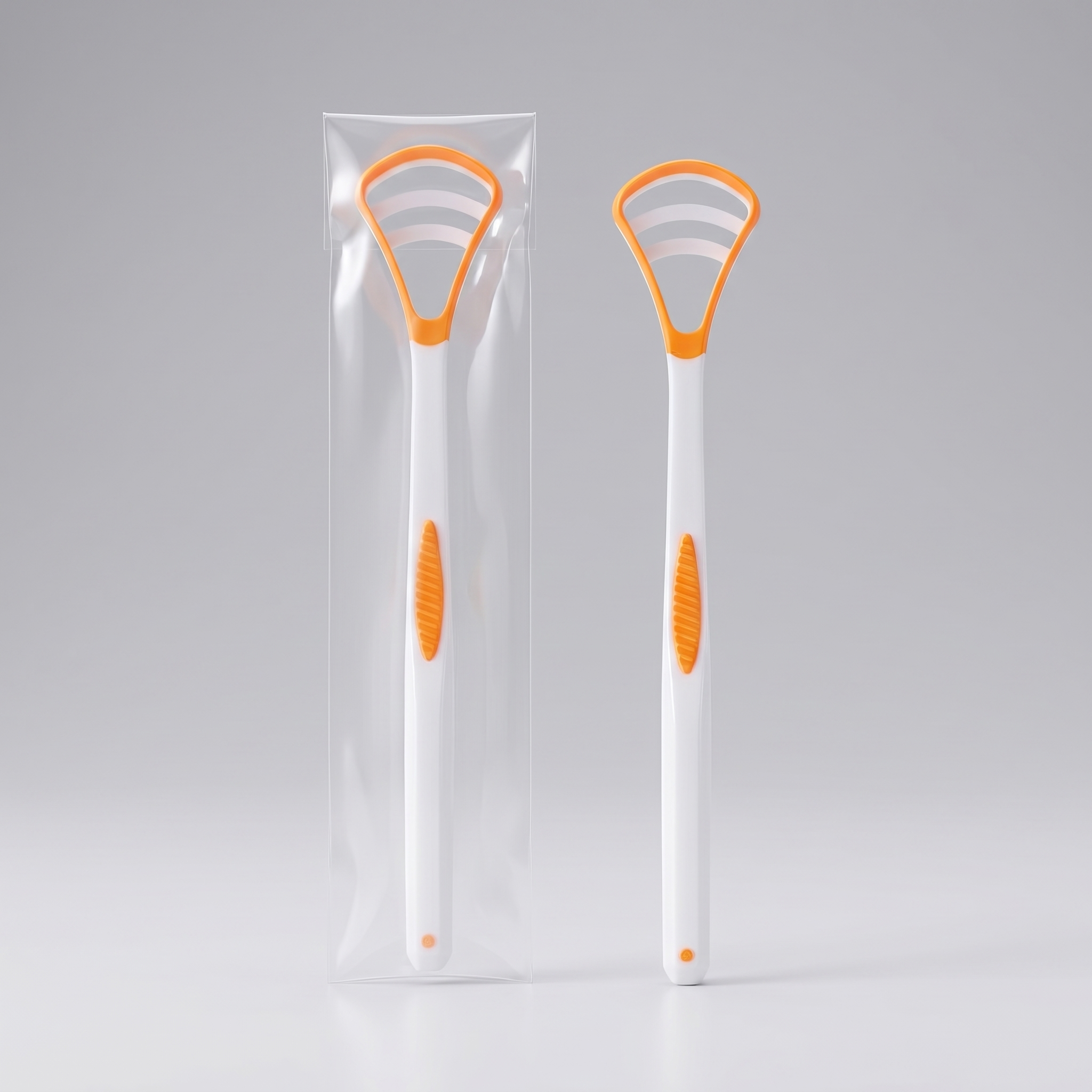 MEEM Tongue Scraper