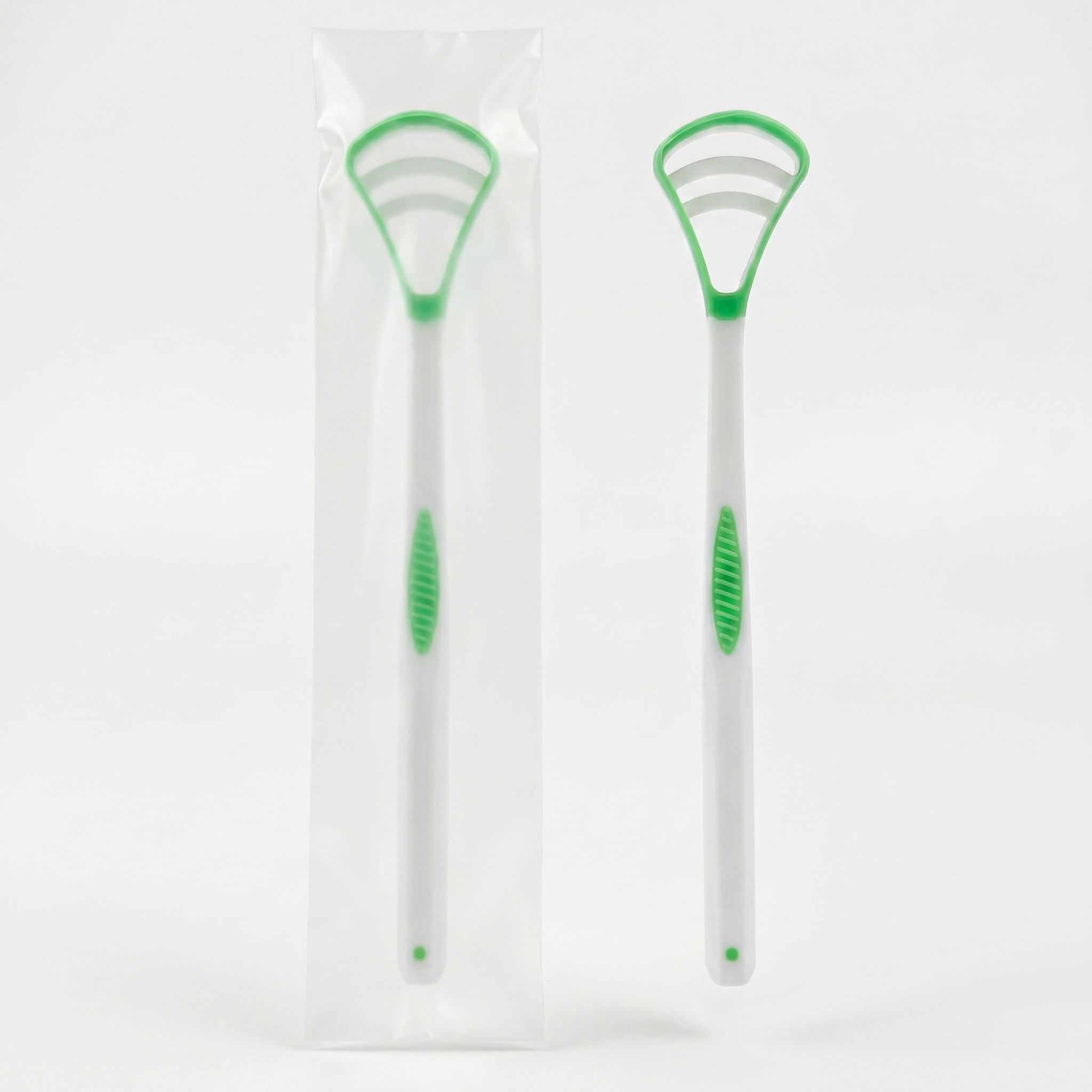 MEEM Tongue Scraper