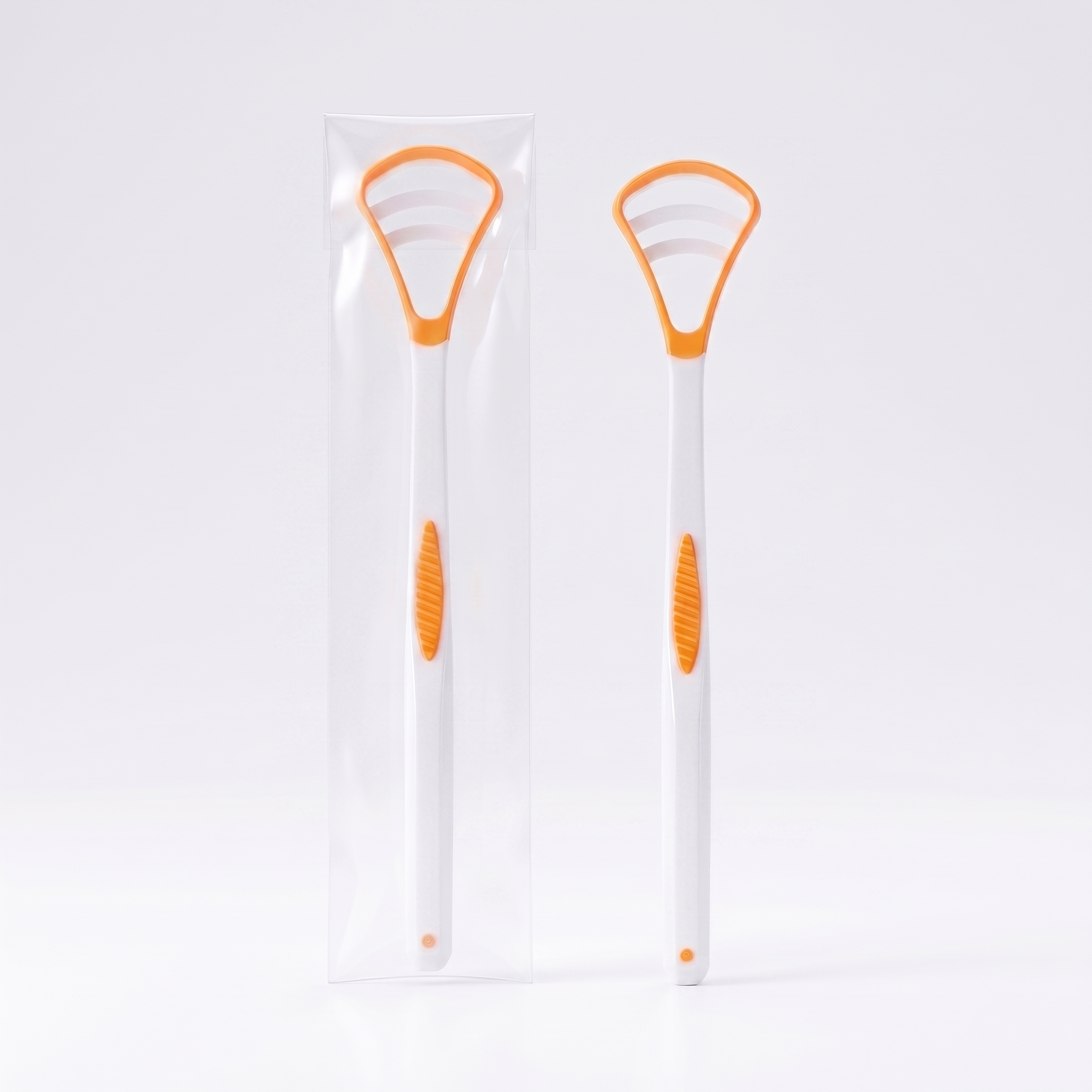 MEEM Tongue Scraper